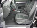 Brilliant Black - A4 2.0T Sedan Photo No. 9