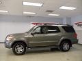 2006 Phantom Gray Pearl Toyota Sequoia SR5  photo #3