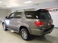 2006 Phantom Gray Pearl Toyota Sequoia SR5  photo #5