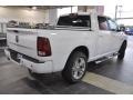 2010 Stone White Dodge Ram 1500 Sport Crew Cab  photo #5