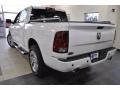 2010 Stone White Dodge Ram 1500 Sport Crew Cab  photo #7