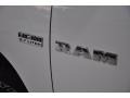 2010 Stone White Dodge Ram 1500 Sport Crew Cab  photo #9