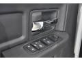 2010 Stone White Dodge Ram 1500 Sport Crew Cab  photo #11