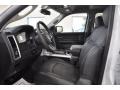 2010 Stone White Dodge Ram 1500 Sport Crew Cab  photo #13