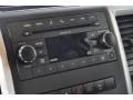 2010 Stone White Dodge Ram 1500 Sport Crew Cab  photo #16