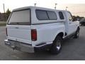 Oxford White - F150 XLT Regular Cab Photo No. 5