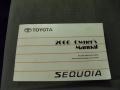 Phantom Gray Pearl - Sequoia SR5 Photo No. 27