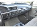 Oxford White - F150 XLT Regular Cab Photo No. 14