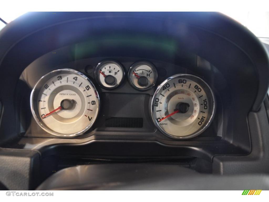 2007 Edge SEL Plus AWD - Carbon Metallic / Charcoal Black photo #10