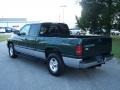 1999 Emerald Green Pearl Dodge Ram 1500 SLT Extended Cab  photo #5