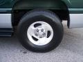 1999 Emerald Green Pearl Dodge Ram 1500 SLT Extended Cab  photo #9