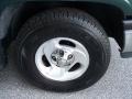 1999 Emerald Green Pearl Dodge Ram 1500 SLT Extended Cab  photo #13