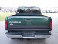 1999 Emerald Green Pearl Dodge Ram 1500 SLT Extended Cab  photo #17