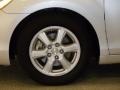 Titanium Metallic - Camry LE Photo No. 4
