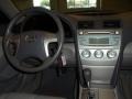 Titanium Metallic - Camry LE Photo No. 16