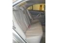 Titanium Metallic - Camry LE Photo No. 20