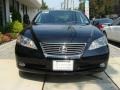 Obsidian Black - ES 350 Photo No. 2