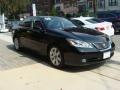 Obsidian Black - ES 350 Photo No. 3