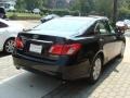 Obsidian Black - ES 350 Photo No. 4