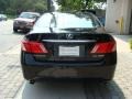 Obsidian Black - ES 350 Photo No. 5