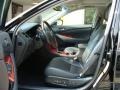 Obsidian Black - ES 350 Photo No. 7