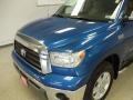 2008 Blue Streak Metallic Toyota Tundra SR5 CrewMax  photo #12