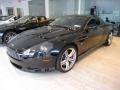 Jet Black - DB9 Coupe Photo No. 3