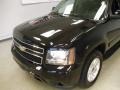 2009 Black Chevrolet Tahoe LT XFE  photo #7