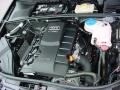 Brilliant Black - A4 2.0T Sedan Photo No. 14