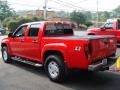 Victory Red - Colorado Z71 Crew Cab 4x4 Photo No. 6