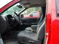 Victory Red - Colorado Z71 Crew Cab 4x4 Photo No. 9