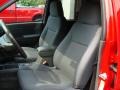 Victory Red - Colorado Z71 Crew Cab 4x4 Photo No. 11