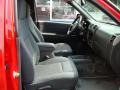 Victory Red - Colorado Z71 Crew Cab 4x4 Photo No. 12