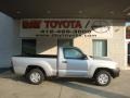 Silver Streak Mica - Tacoma Regular Cab Photo No. 1