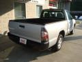 Silver Streak Mica - Tacoma Regular Cab Photo No. 2