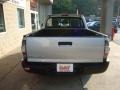 Silver Streak Mica - Tacoma Regular Cab Photo No. 3