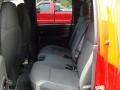 Victory Red - Colorado Z71 Crew Cab 4x4 Photo No. 14