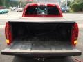 Victory Red - Colorado Z71 Crew Cab 4x4 Photo No. 18