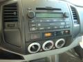 Silver Streak Mica - Tacoma Regular Cab Photo No. 13