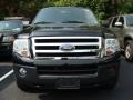 Black - Expedition XLT 4x4 Photo No. 2