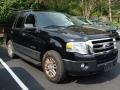 Black - Expedition XLT 4x4 Photo No. 3