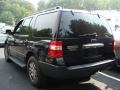 Black - Expedition XLT 4x4 Photo No. 7