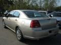 2007 Platinum Beige Pearl Mitsubishi Galant ES  photo #13