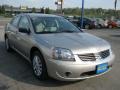 2007 Platinum Beige Pearl Mitsubishi Galant ES  photo #15