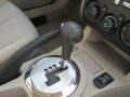 2007 Platinum Beige Pearl Mitsubishi Galant ES  photo #18