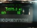 Black - Expedition XLT 4x4 Photo No. 26