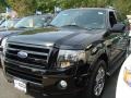 Black - Expedition Limited 4x4 Photo No. 1