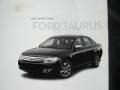 Alloy Grey Metallic - Taurus Limited Photo No. 11