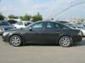 Alloy Grey Metallic - Taurus Limited Photo No. 14