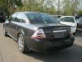 Alloy Grey Metallic - Taurus Limited Photo No. 15